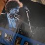 Bob Dylan vinyl lp Image 3
