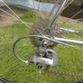 Rosola Columbus SLX 55cm Road Bike Image 7
