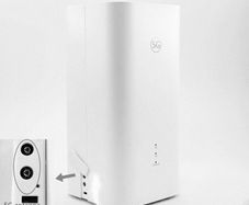 Cpe Pro 5 H155-383 unlocked all networks