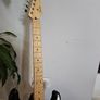 Fender Stratocaster made in Japan 2010 Image 2