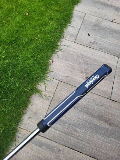 Cleveland putter