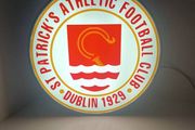 St Patrick's Athletic Lightbox