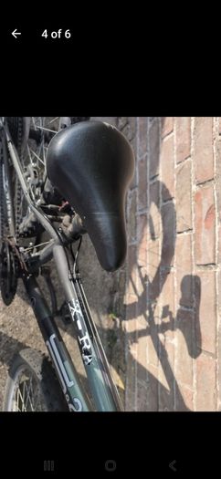 24 inch bike