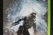 Halo 4. Xbox 360
