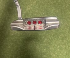 Scotty Cameron Santa Fe