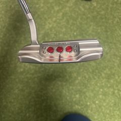 Scotty Cameron Santa Fe