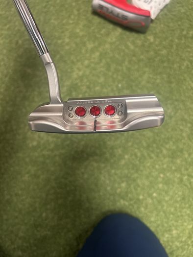 Scotty Cameron Santa Fe