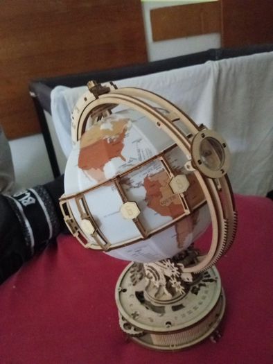 antique this was made years ago