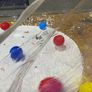 Inflatable bubble dome Image 2