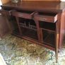 Antique Sideboard Image 2