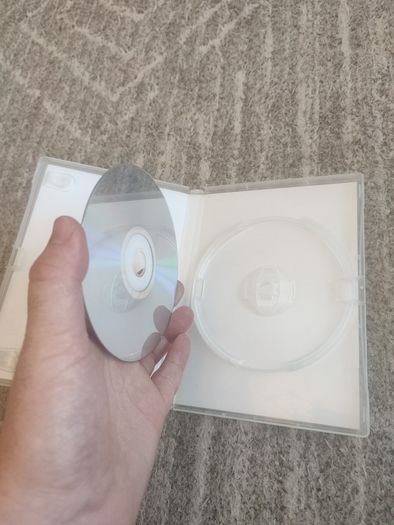 Black Emmanuelle DVD