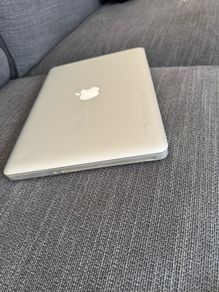 mac book 2012 pro