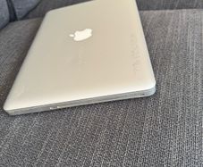mac book 2012 pro