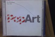 Pet Shop Boys - Popart: The Hits (2 x CD)