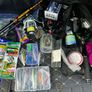 Fishing rods and gear Image 9
