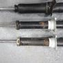 ZZT231 Toyota Celica 2000 - 2006 Rear Shocks (two sets) Image 3