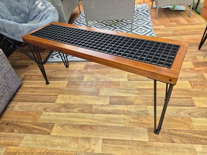 Garden Bench