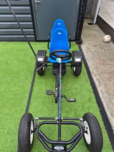Berg Go Kart Double