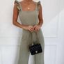 Pretty Lavish Corita Jumpsuit Image 4