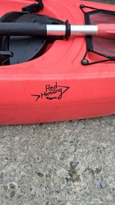 Kids Kayak