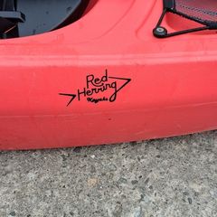 Kids Kayak