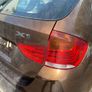 2012 Bmw X1 Sdrive E84  Breaking Image 7
