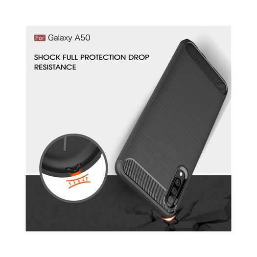 Case Cover  For Samsung GALAXY A20