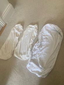 Baby sheets