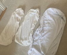 Baby sheets