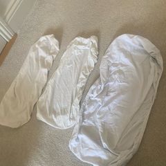 Baby sheets