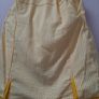 Beautiful new sunfower 3 piece raincoat tee shirt and jeans Image 7