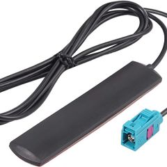 Bluetooth WiFi Antenna FAKRA FOR NBT EVO Carplay Apps ABS Retrofit Aerial