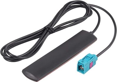 Bluetooth WiFi Antenna FAKRA FOR NBT EVO Carplay Apps ABS Retrofit Aerial