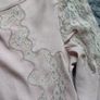 Light brown blouse  Size 10 Image 3