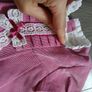 Stunning Mayoral baby outfit Image 5