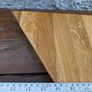 shelves solid oak Image 5