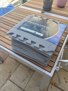 floor mat