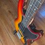 Marcus Millar Bass Guitar Image 7