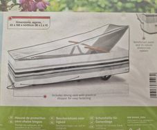 Sun Lounger Covers