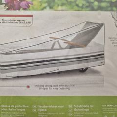 Sun Lounger Covers