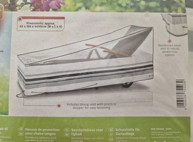 Sun Lounger Covers