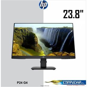 HP P-Series P24 G4 computer monitor