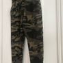 boys combat style  bottoms Image 2