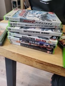 xbox 360
