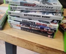 xbox 360
