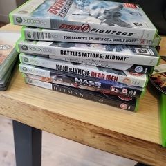 xbox 360