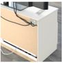 Ikea Brimnes TV Bench Image 4