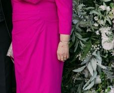 Mother of the bride/groom outfit