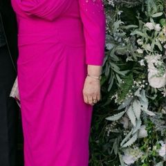 Mother of the bride/groom outfit