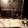Muse. Soundtrack And Black Holes And Revelations. CDs. Image 2